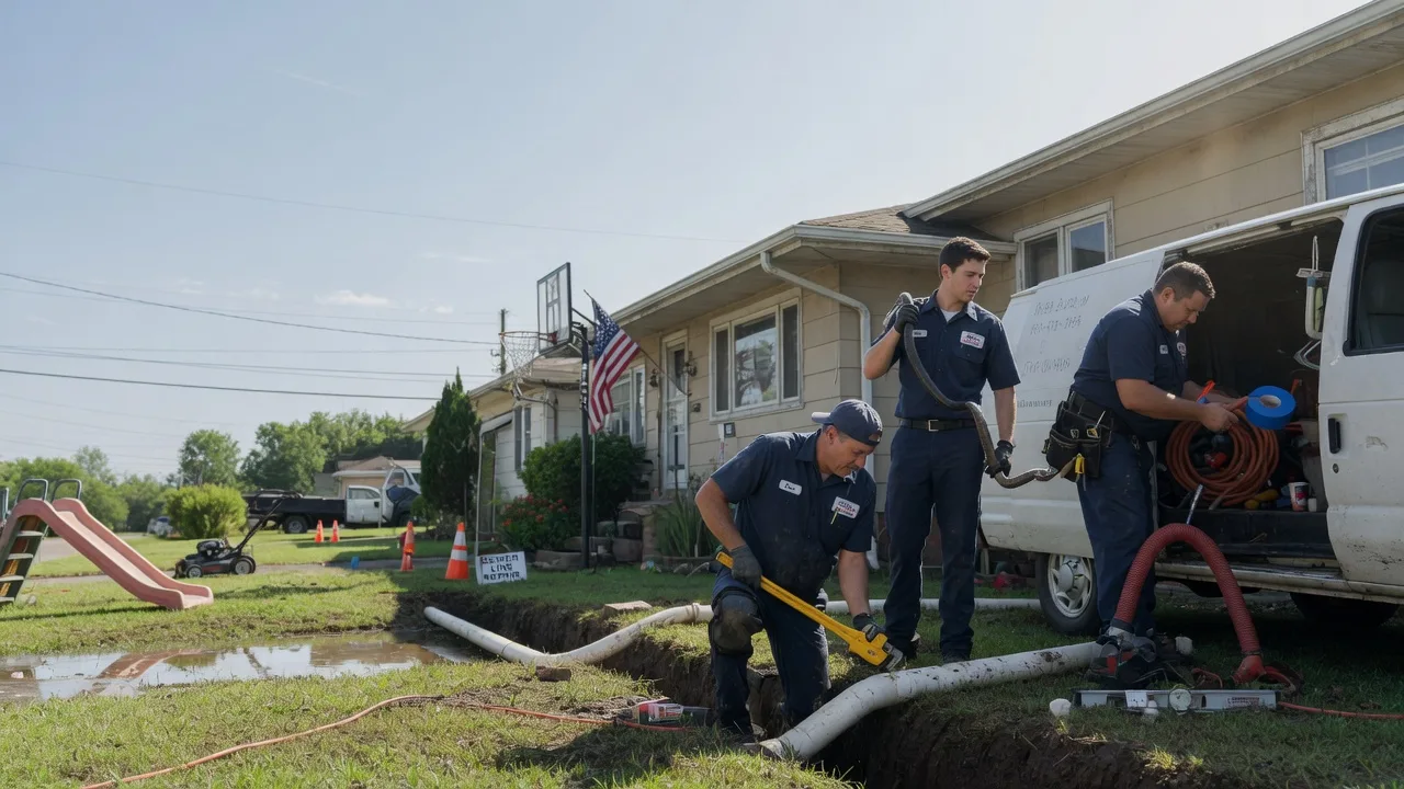 Toilet Installation in Hornbeck, LA near me